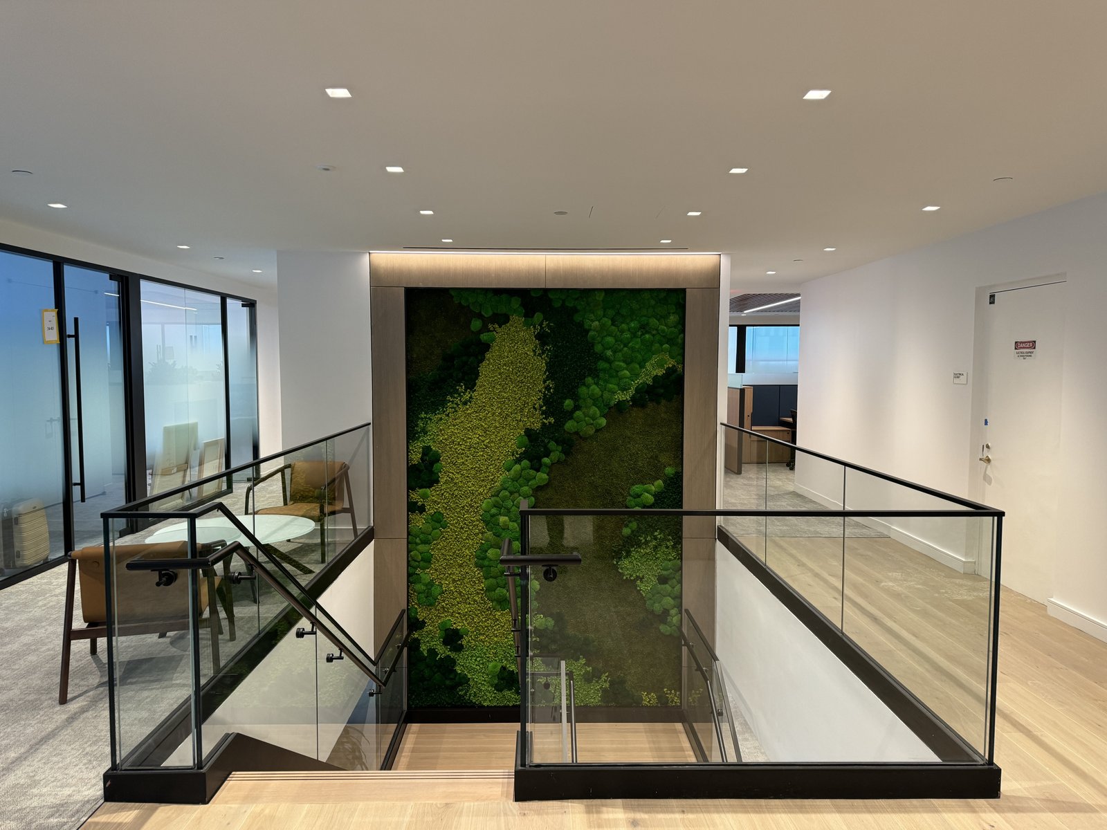 Arsenal Capital Partners private equity office millwork