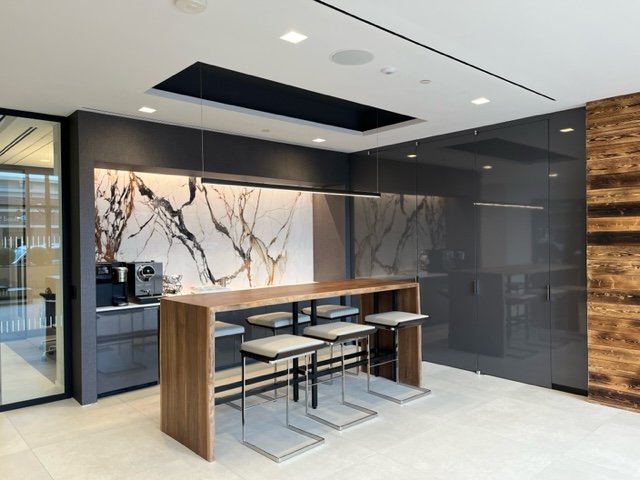 UBS financial branch casework