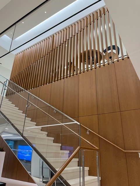 Willet millwork and woodwork